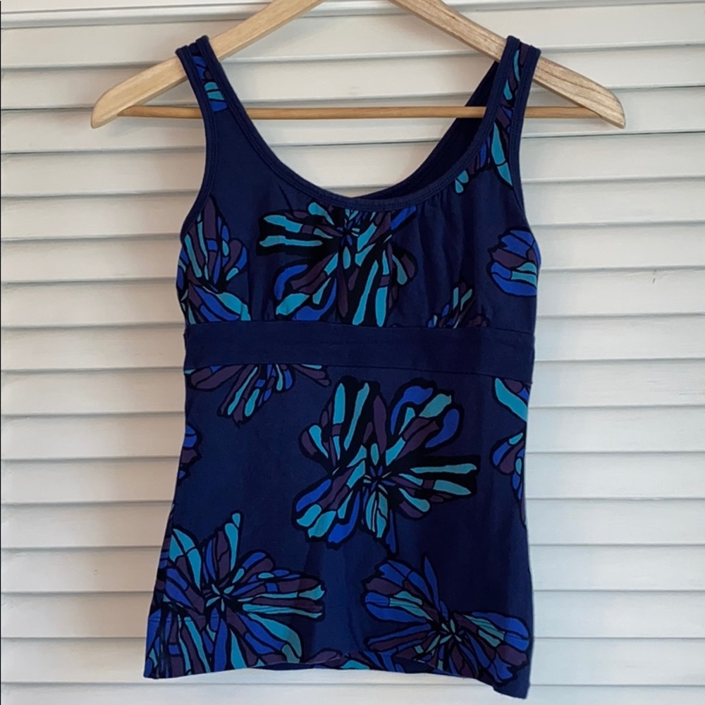 Like New cotton Bra athletic top XS